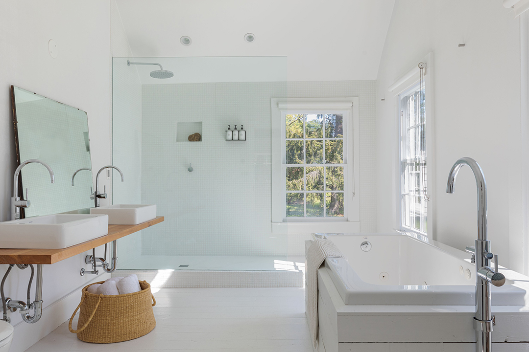 Fabulous Floating Farmhouse In The Catskills Relists For 2 35m 026photo Credit Phil Mansfield