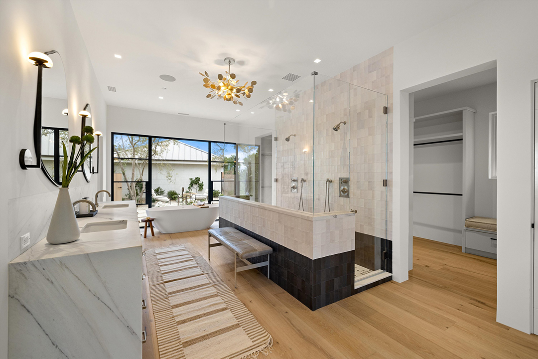 Ellen Degeneress Former Montecito Property Just Popped Up For Sale Asking 17 6m O