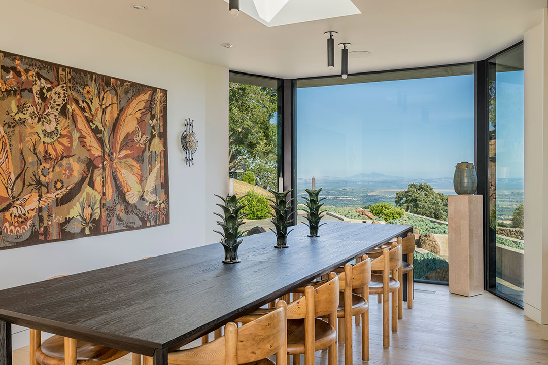 8 Decorist Founder Dining Room