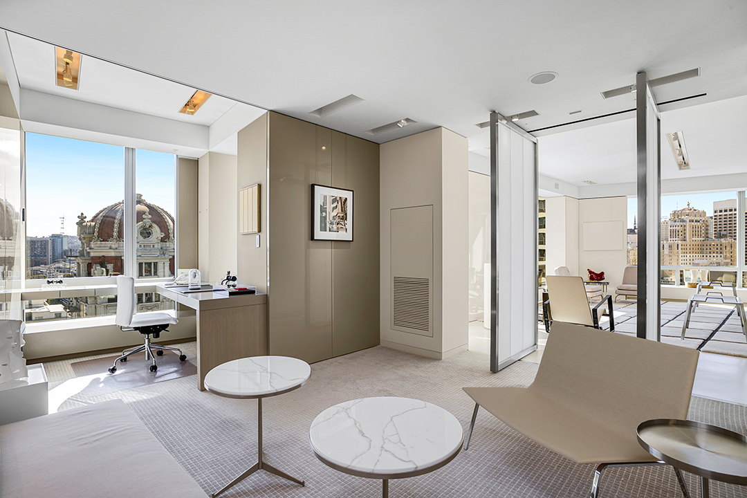 Chara Schreyer San Francisco Residence H