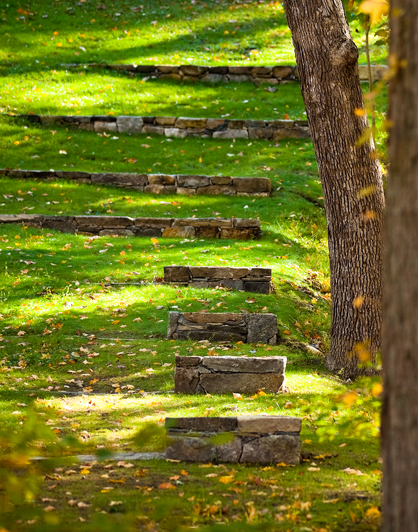 Tour A 6m Scenic Hudson Valley Compound On One Of Americas Oldest Roads I
