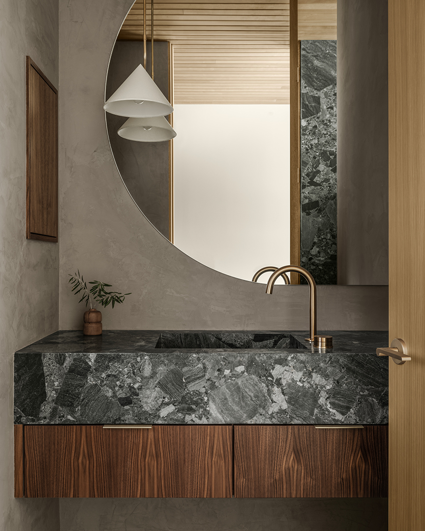 Notable La Restauranteur Dives Into Residential Design Creating A 51m Palm Springs Paradise Zzz