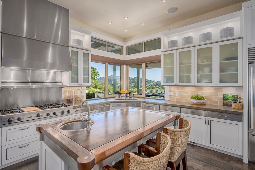 Tour Napa Valleys Most Expensive Home On The Market Moulds Family Vineyard J