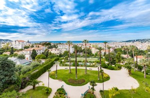 Henri Matisses South Of France Apartment Comes To Market Asking E2 48m B