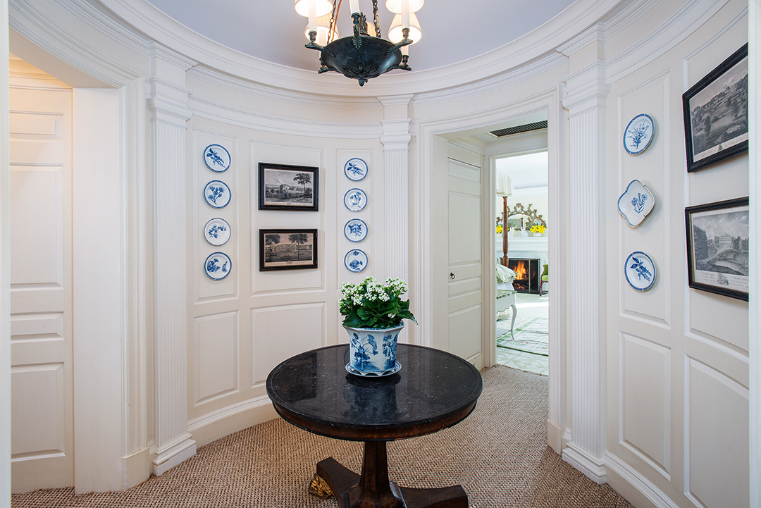 Susie Hilfiger Finally Sells Her Lovely Greenwich Estate In The Towns Biggest Sale Of 2023 So Far U