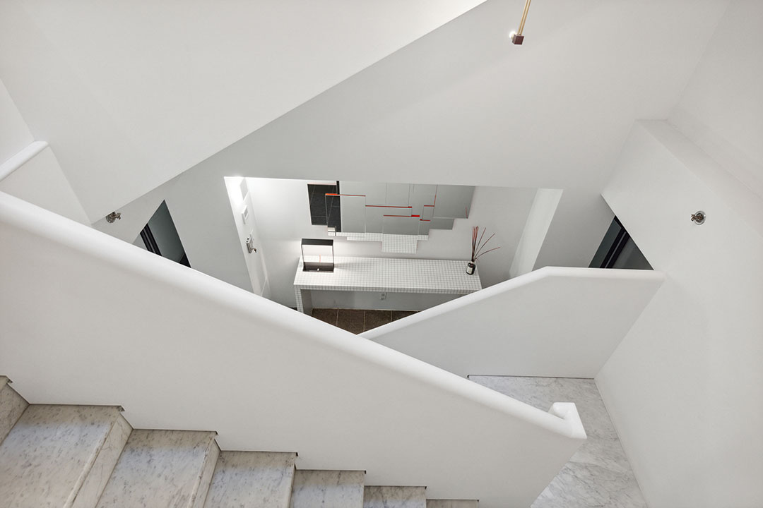 Taylor Swift Cornelia Street For Sale Staircase 9