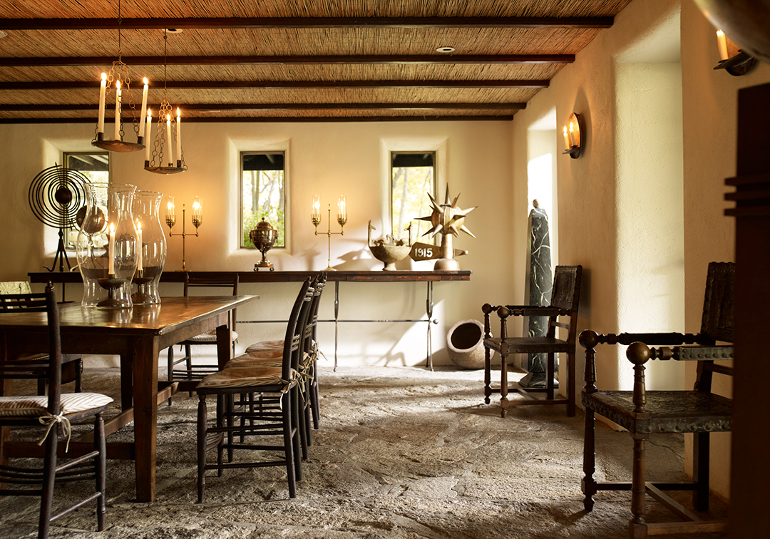 Tour A 6m Scenic Hudson Valley Compound On One Of Americas Oldest Roads M