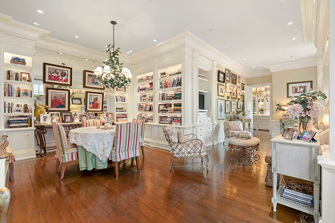 Rod Stewart Seeks 70m For A Richard Landry Designed English Country Estate In L A Zzzzz