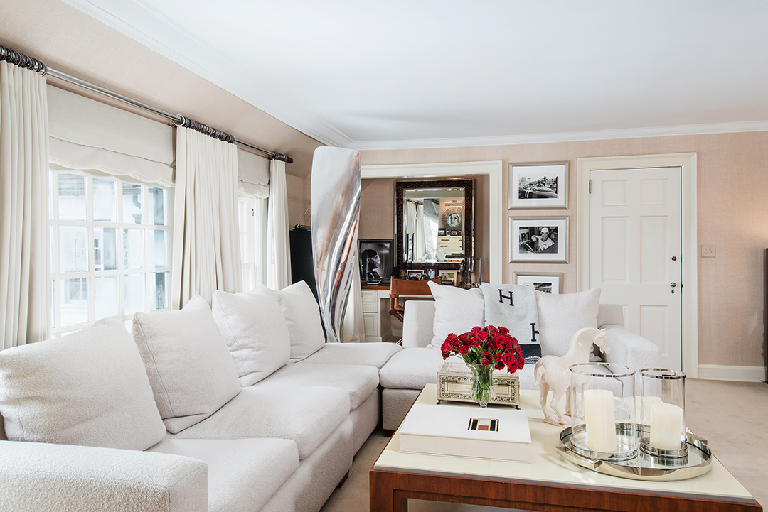 Susie Hilfiger Finally Sells Her Lovely Greenwich Estate In The Towns Biggest Sale Of 2023 So Far Z