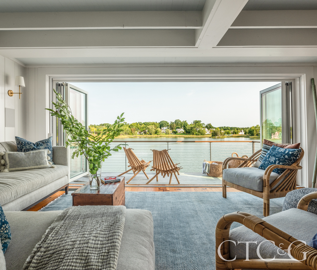 Westport Living Room