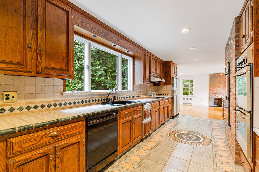 12 Andre Leon Talley Kitchen