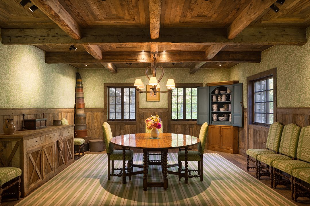 Explore A Stunning Wyoming Escape Priced At 22 5m Q