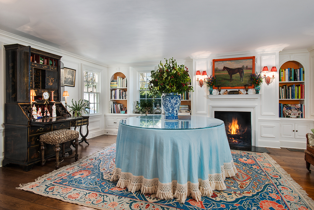 Susie Hilfiger Finally Sells Her Lovely Greenwich Estate In The Towns Biggest Sale Of 2023 So Far K