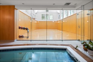 Celtics Co Owner Seeks 9m For Custom Built Massachusetts Mansion Decked Out With Amenities O