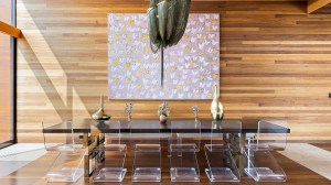 A Pr Pros Custom Built Bridgehampton Getaway Designed By Bates Masi Looks For 15 9m E