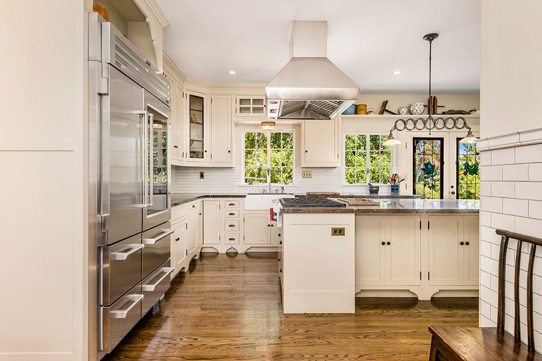 15 Walt Disney Kitchen