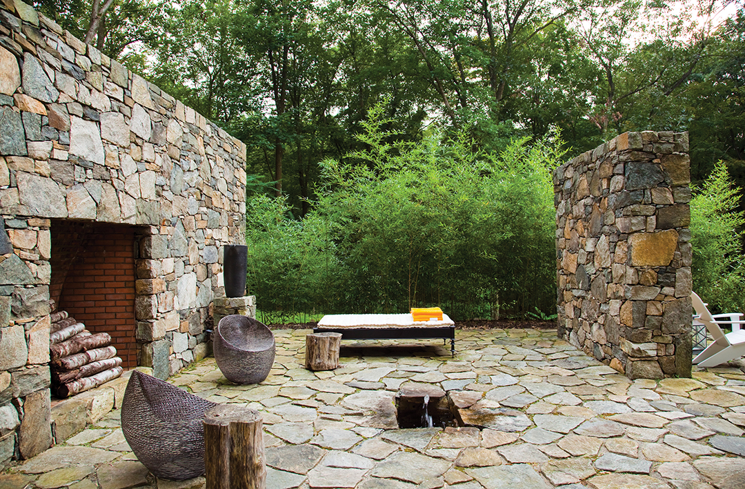 Tour A 6m Scenic Hudson Valley Compound On One Of Americas Oldest Roads C