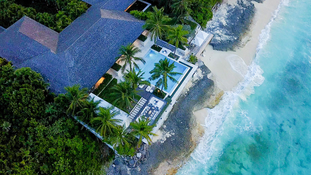 1 Apsara Bahamas Aerial