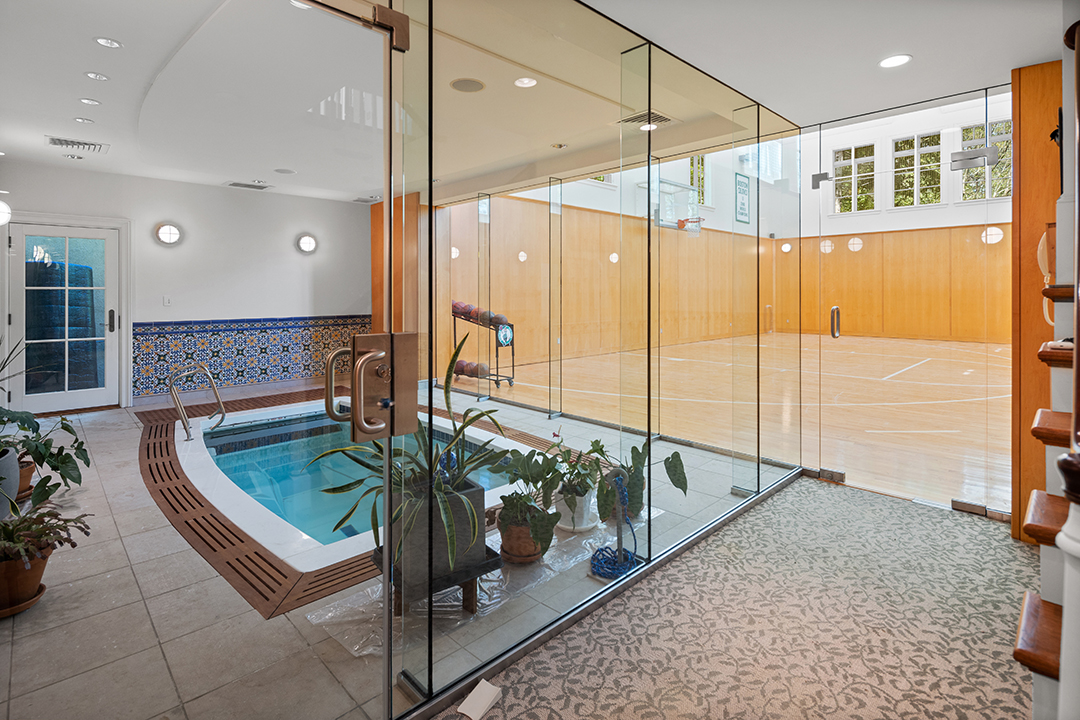 Celtics Co Owner Seeks 9m For Custom Built Massachusetts Mansion Decked Out With Amenities P