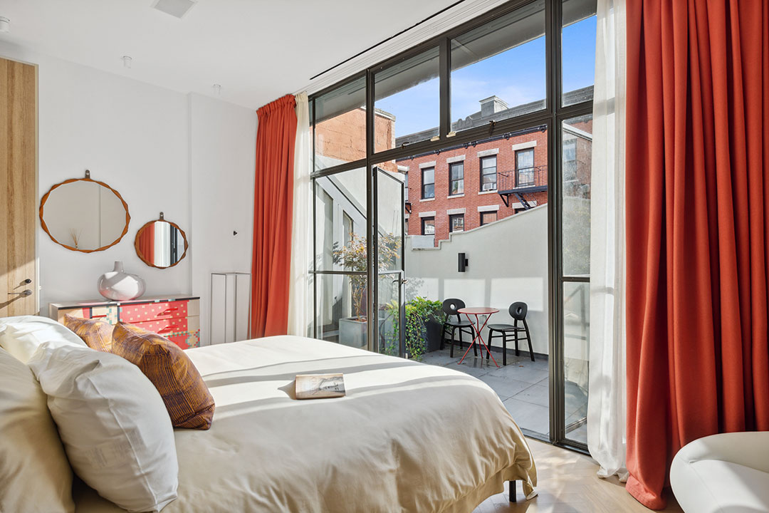 Taylor Swift Cornelia Street For Sale Second Bedroom 13