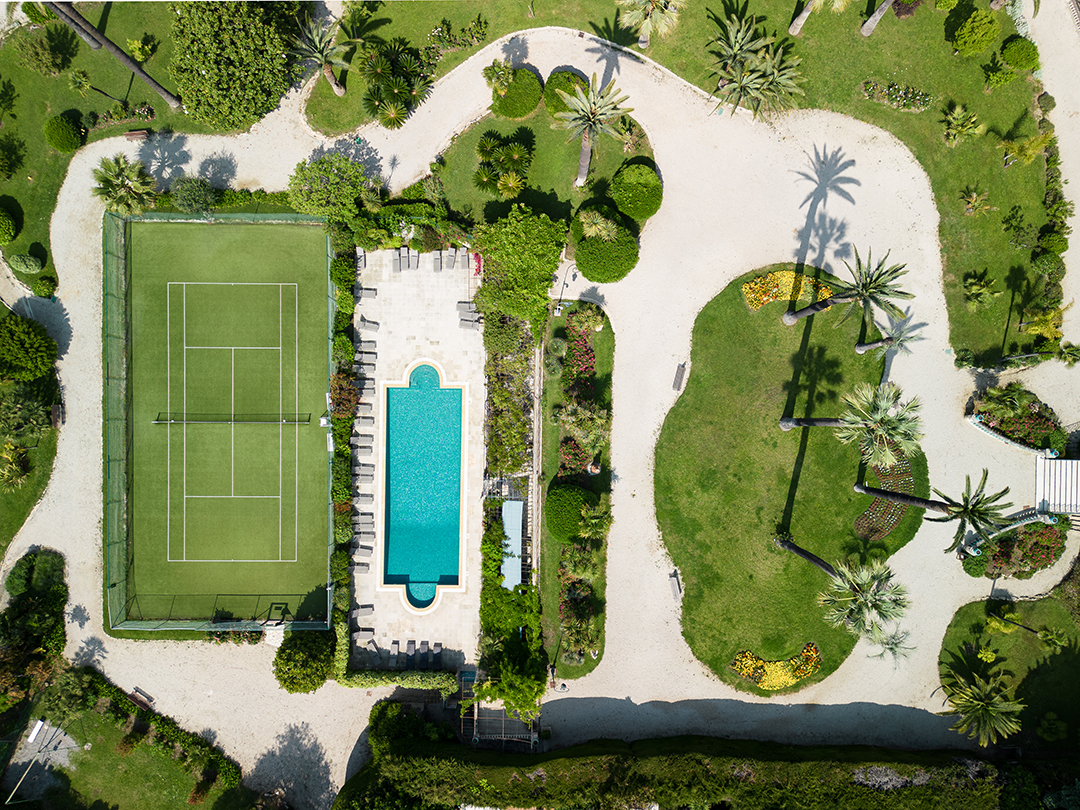 Henri Matisses South Of France Apartment Comes To Market Asking E2 48m A