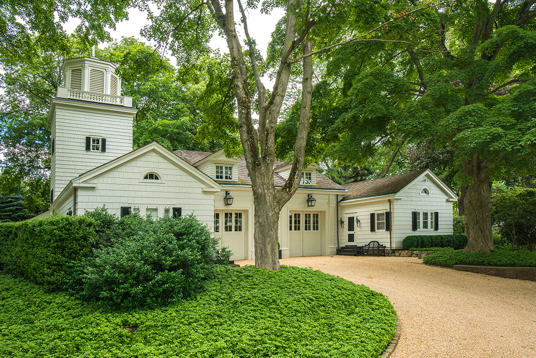 Susie Hilfiger Finally Sells Her Lovely Greenwich Estate In The Towns Biggest Sale Of 2023 So Far Yyy