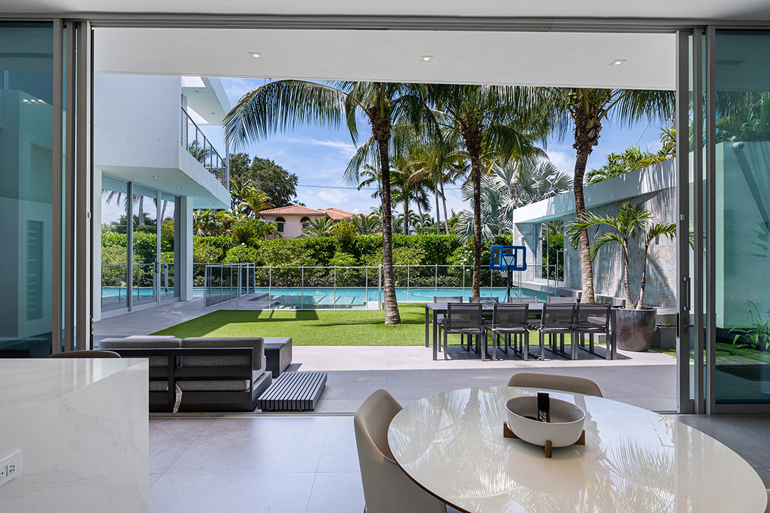 Miami Heats Victor Oladipo Lists Miami Beach Modern For 10m N