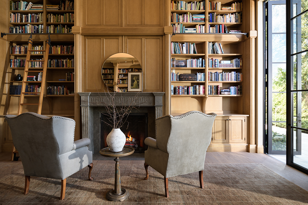 Explore A Sophisticated Lakefront Seattle Mansion Priced At 22 5m O