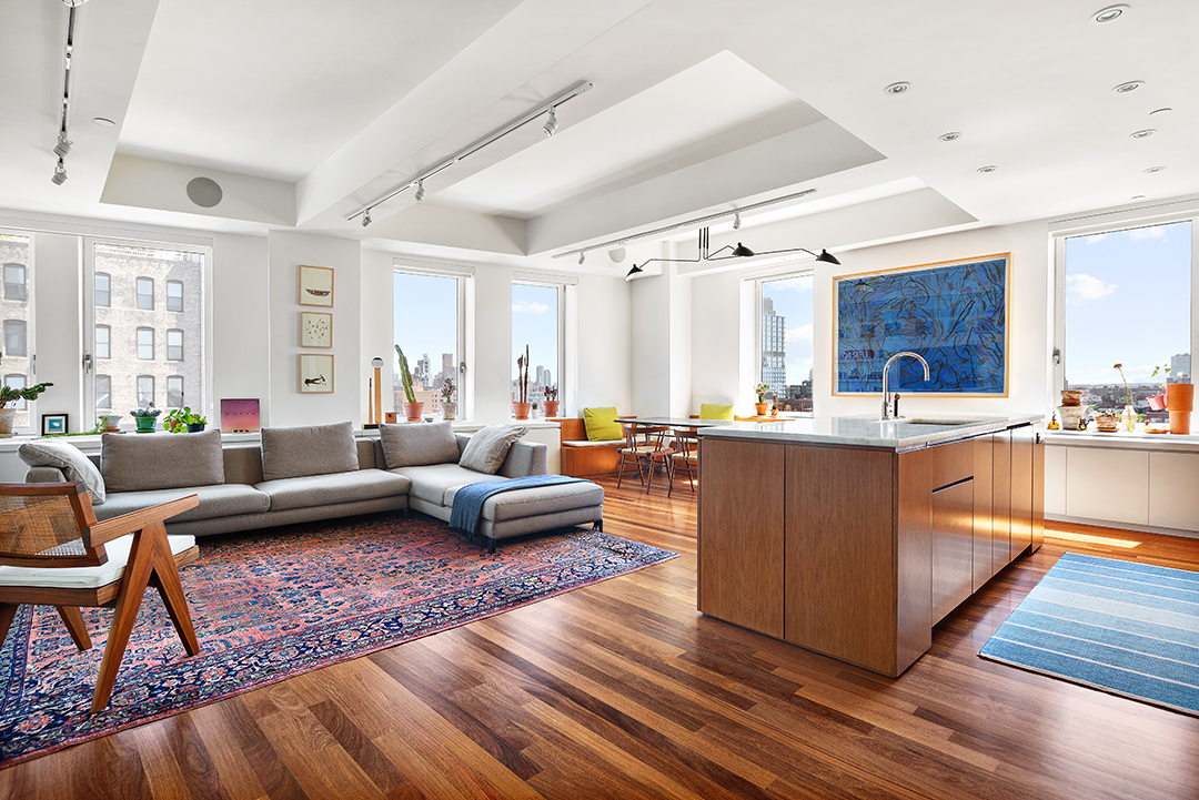 John Mayers Former Nolita Pad Can Be Your Next Nyc Rental For 17500 Month B