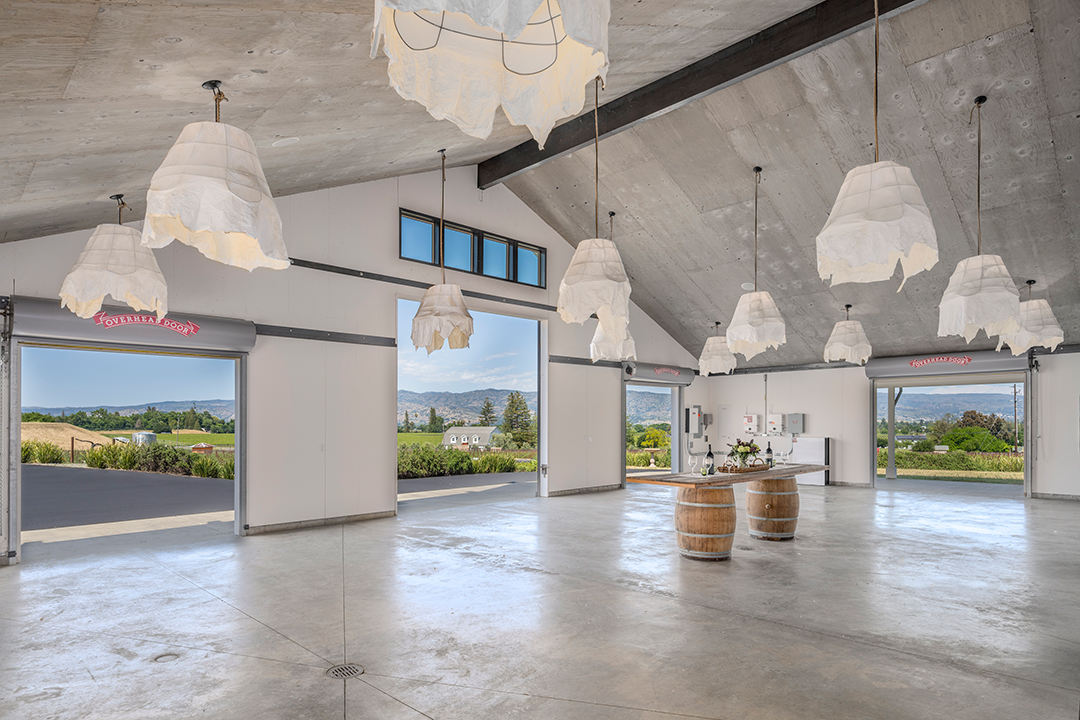 Tour Napa Valleys Most Expensive Home On The Market Moulds Family Vineyard Q