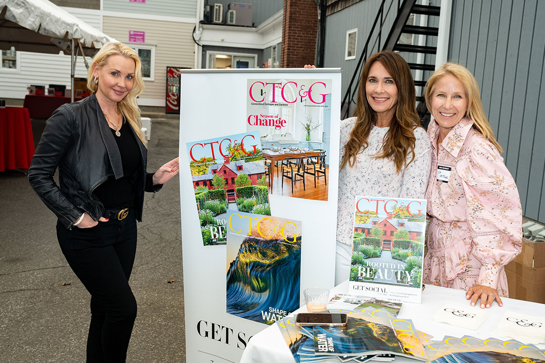 HBRA of Fairfield County at Ring’s End