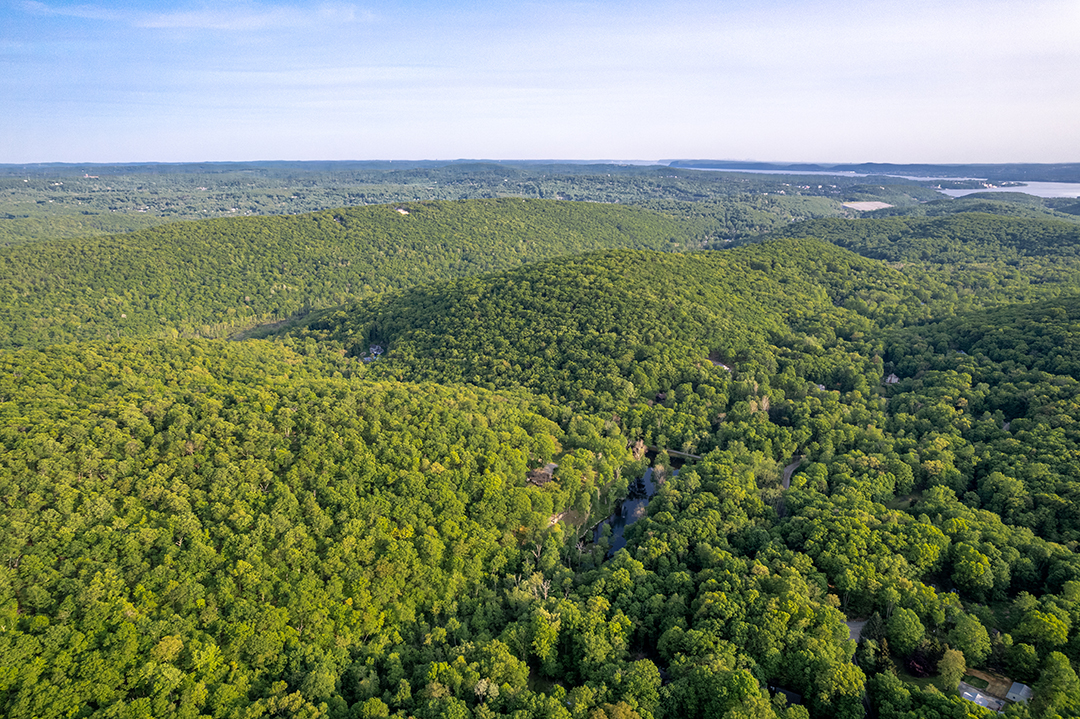 Tour A 6m Scenic Hudson Valley Compound On One Of Americas Oldest Roads A