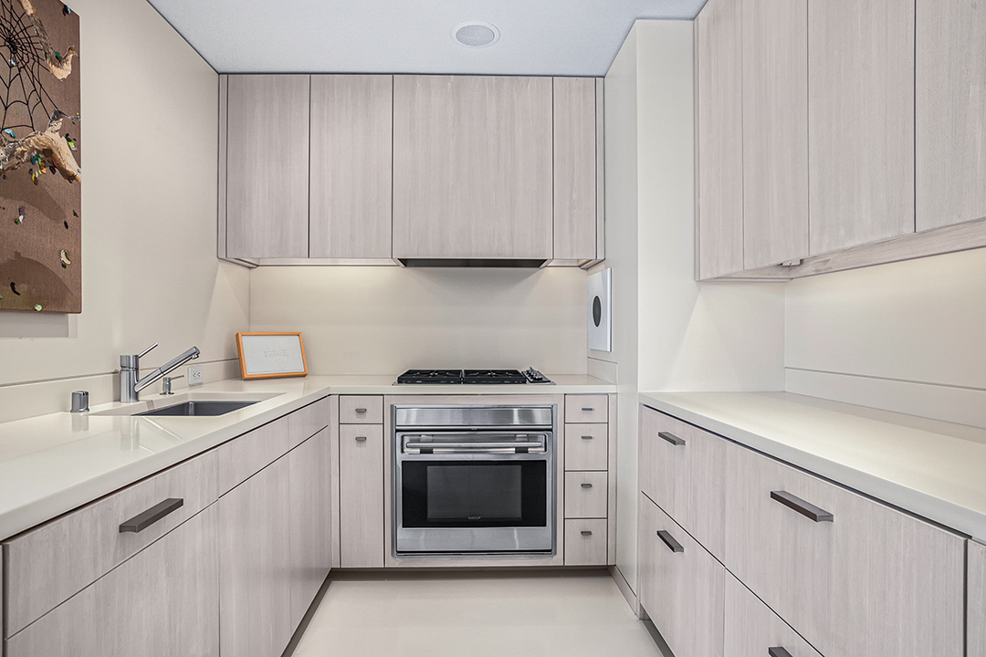 Chara Schreyer San Francisco Residence J