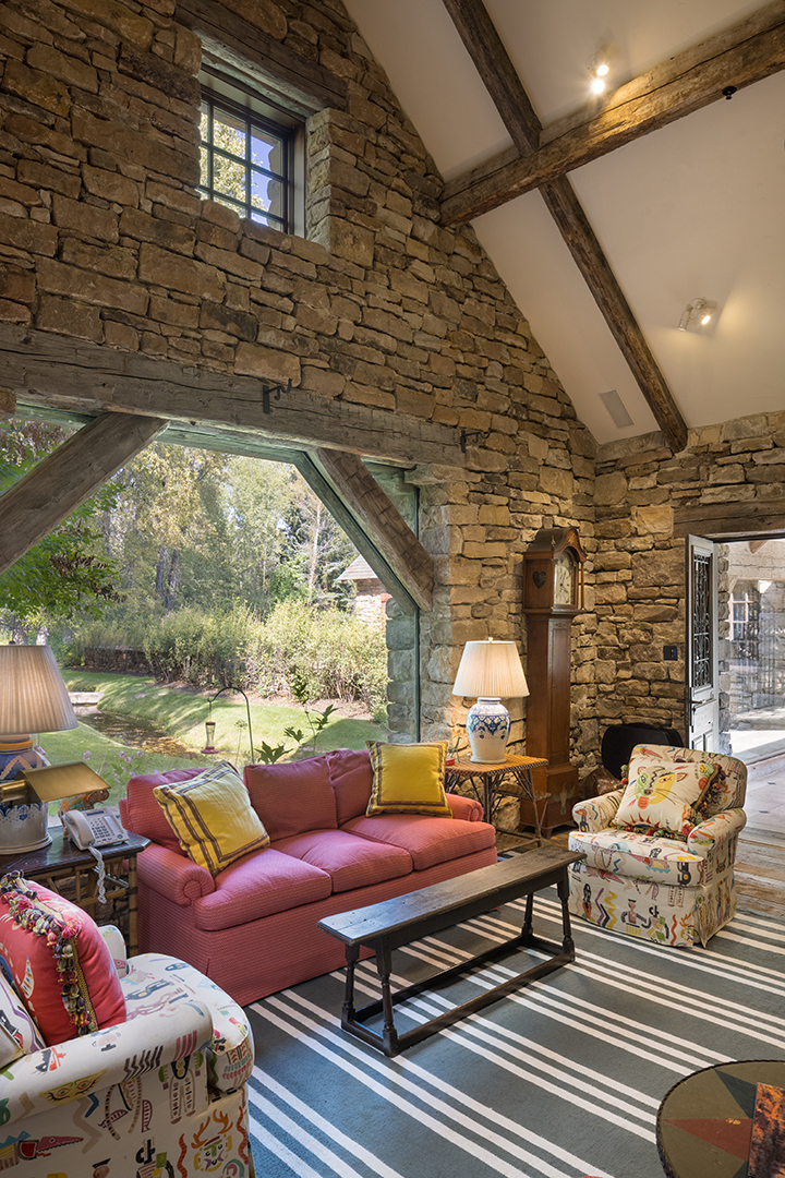 Explore A Stunning Wyoming Escape Priced At 22 5m N