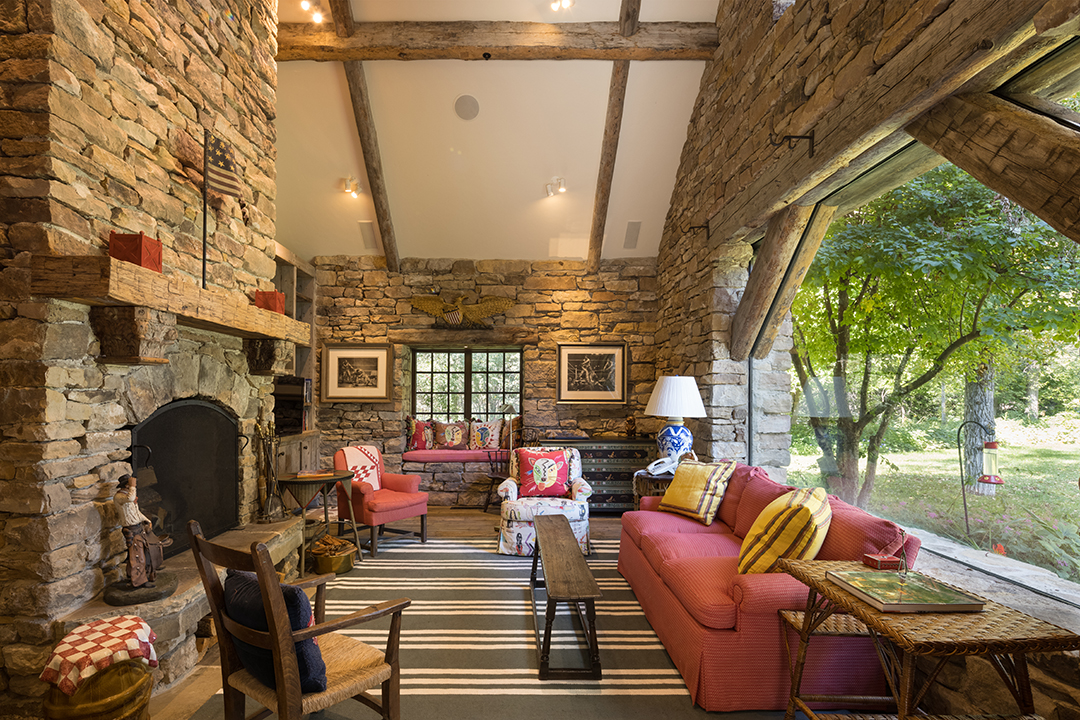 Explore A Stunning Wyoming Escape Priced At 22 5m M