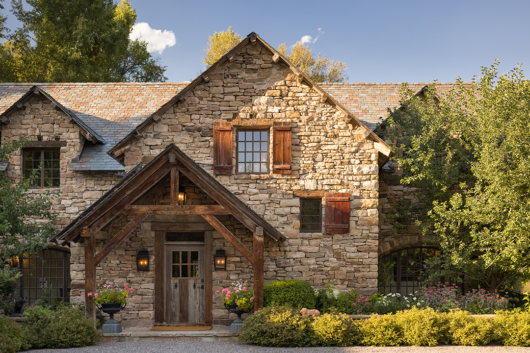 Explore A Stunning Wyoming Escape Priced At 22 5m E