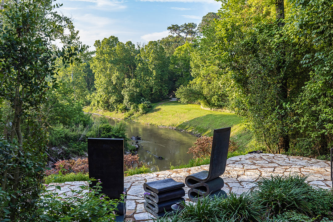 29 The Lodge Patio Seating