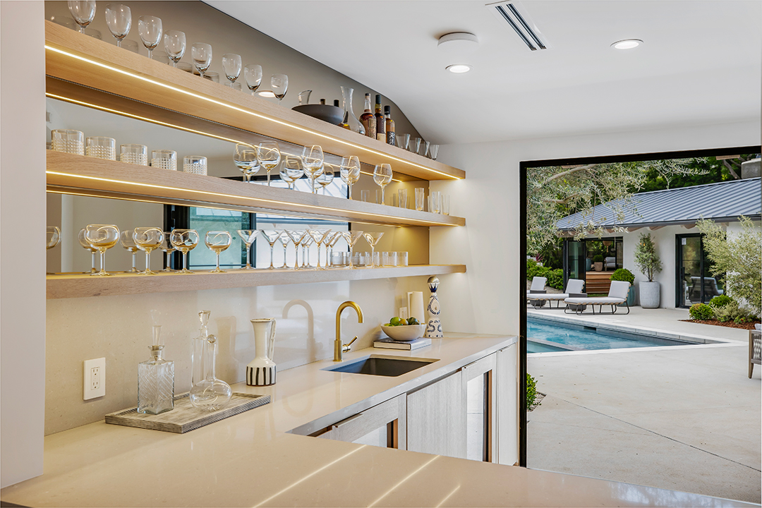 Renowned Record Producer Flips Pacific Palisades Property Listing It For 15m I