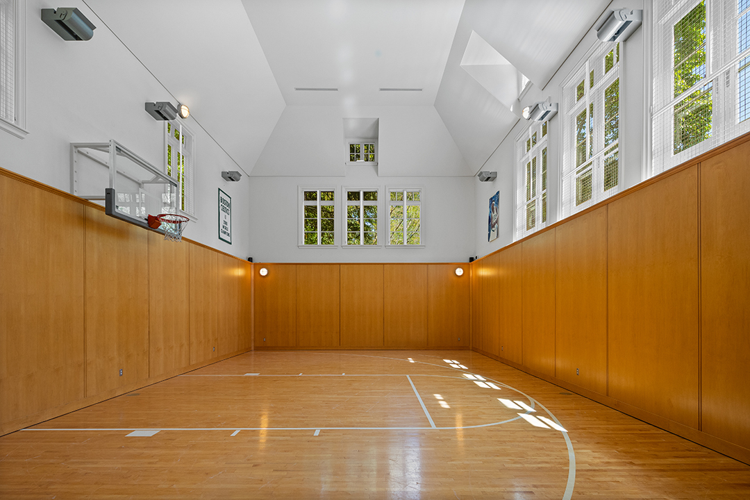 Celtics Co Owner Seeks 9m For Custom Built Massachusetts Mansion Decked Out With Amenities J