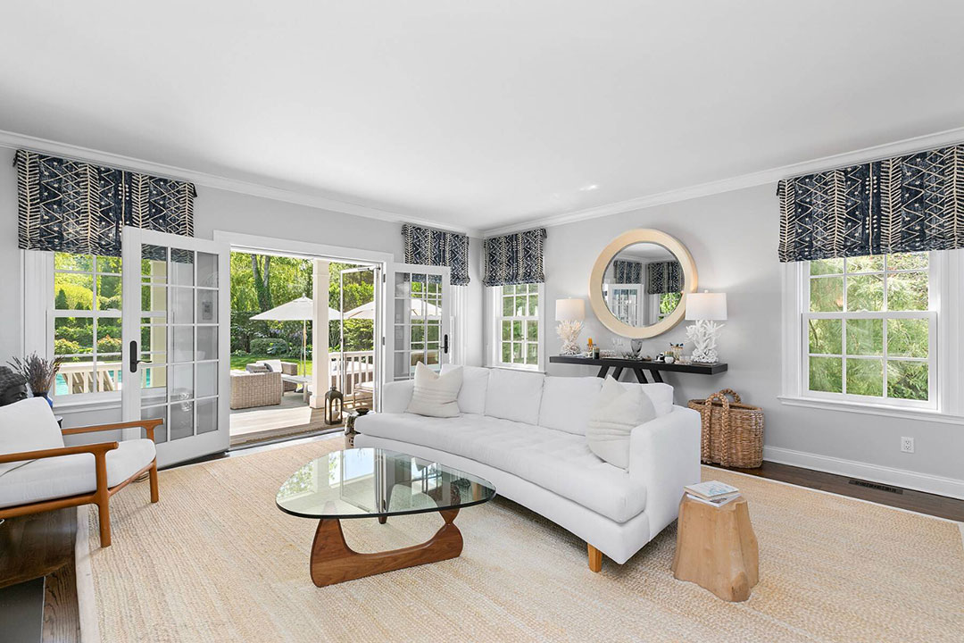 Southampton Living Room 7