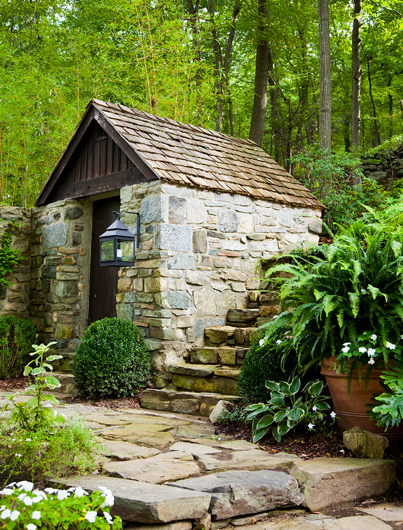 Tour A 6m Scenic Hudson Valley Compound On One Of Americas Oldest Roads R