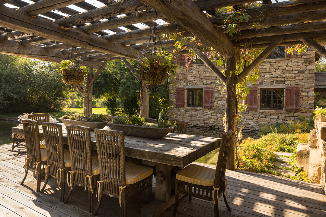 Explore A Stunning Wyoming Escape Priced At 22 5m Y