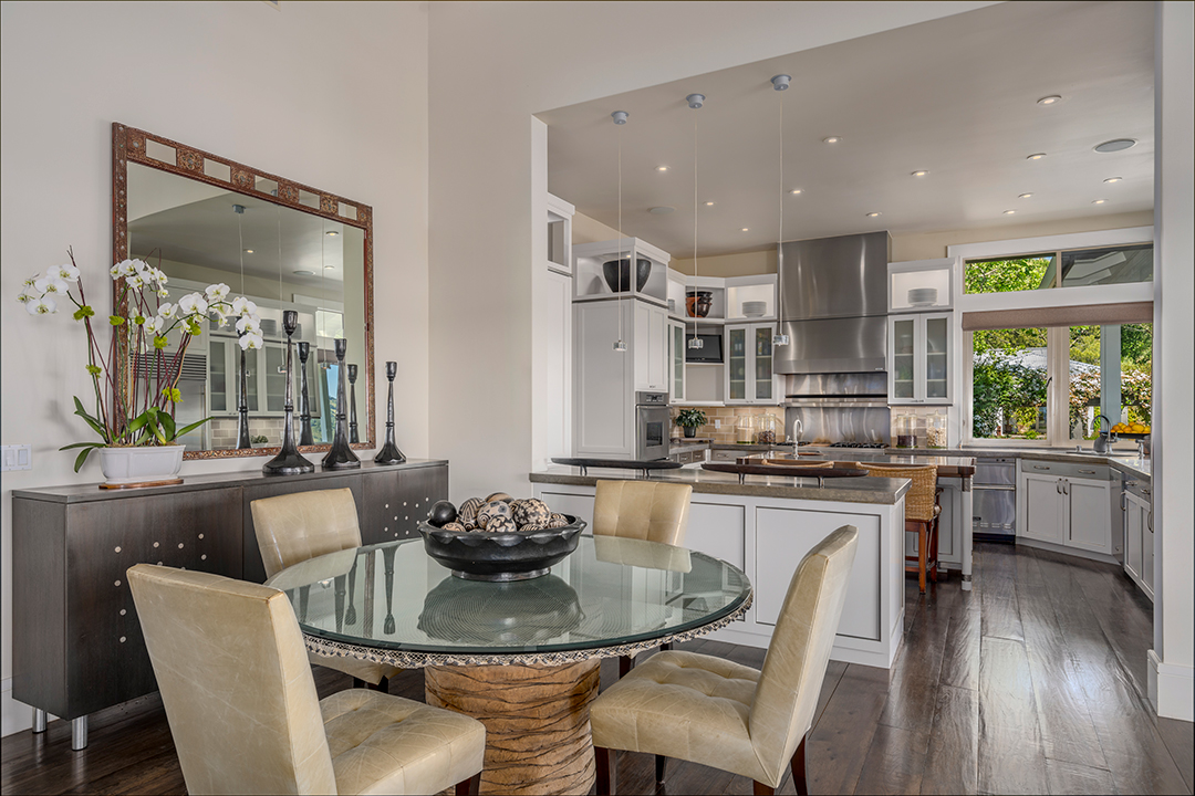 Tour Napa Valleys Most Expensive Home On The Market Moulds Family Vineyard I