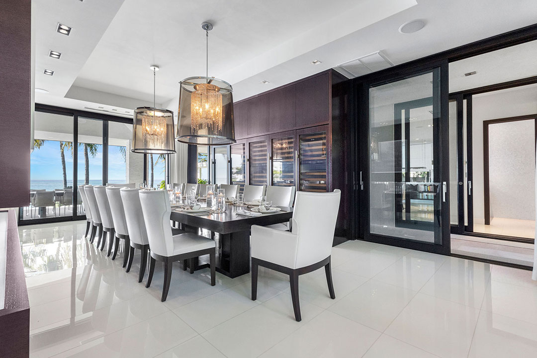 21 Apsara Bahamas Dining Room