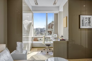 Chara Schreyer San Francisco Residence I