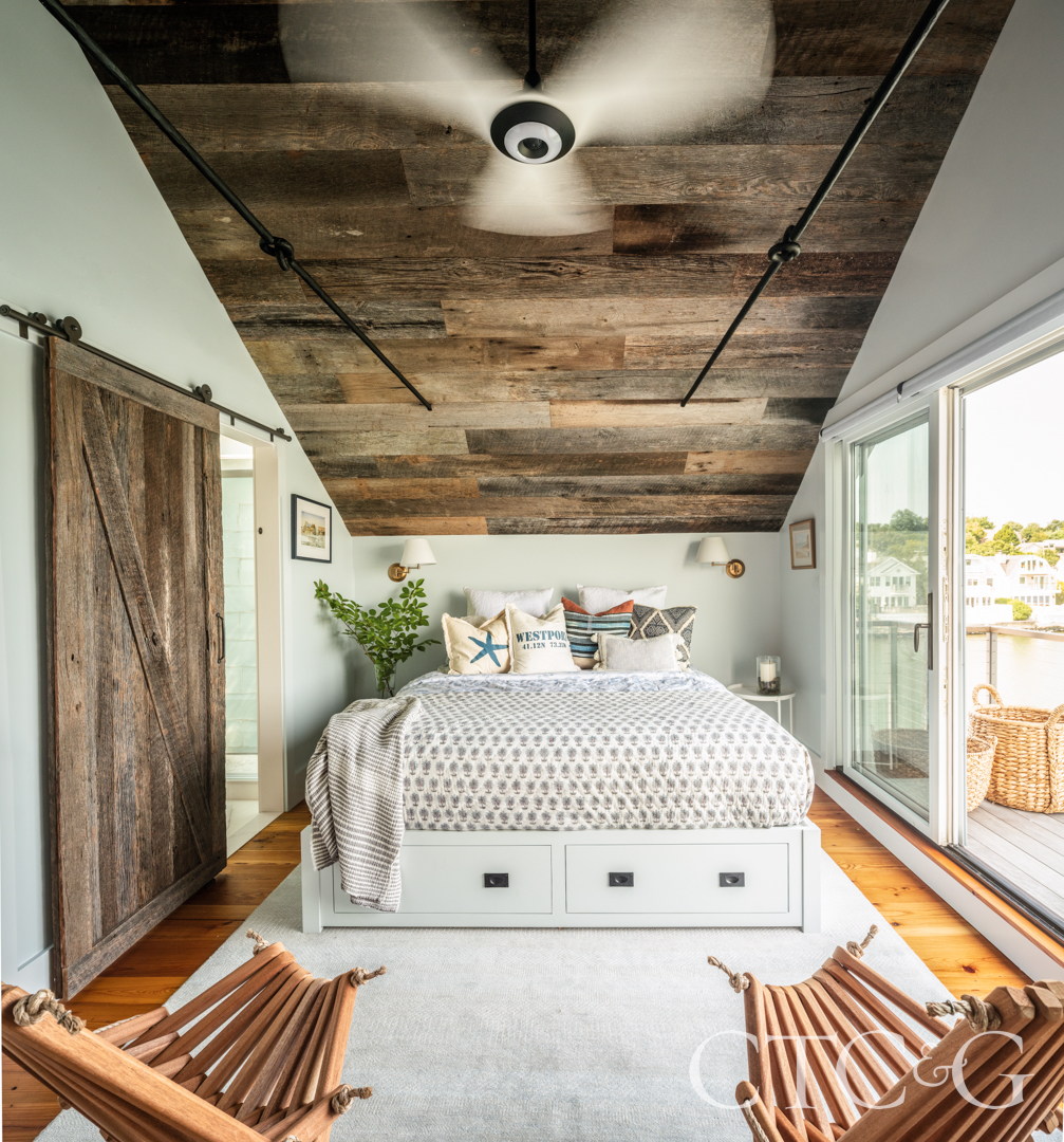 Westport Bedroom
