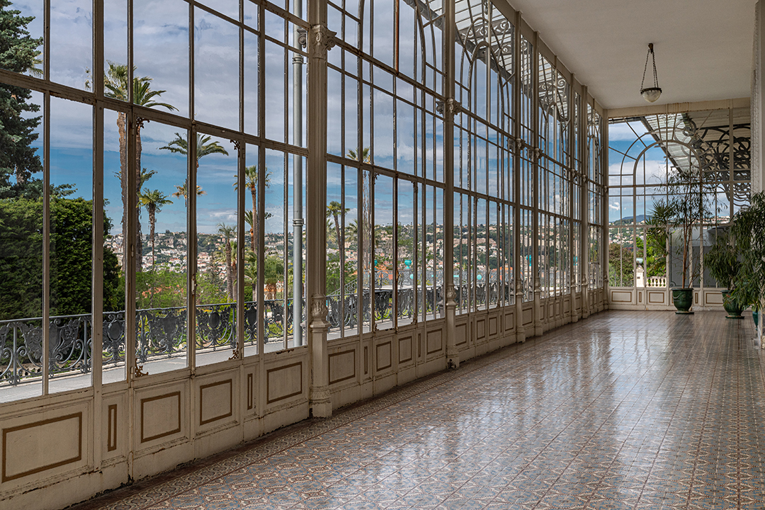 Henri Matisses South Of France Apartment Comes To Market Asking E2 48m I