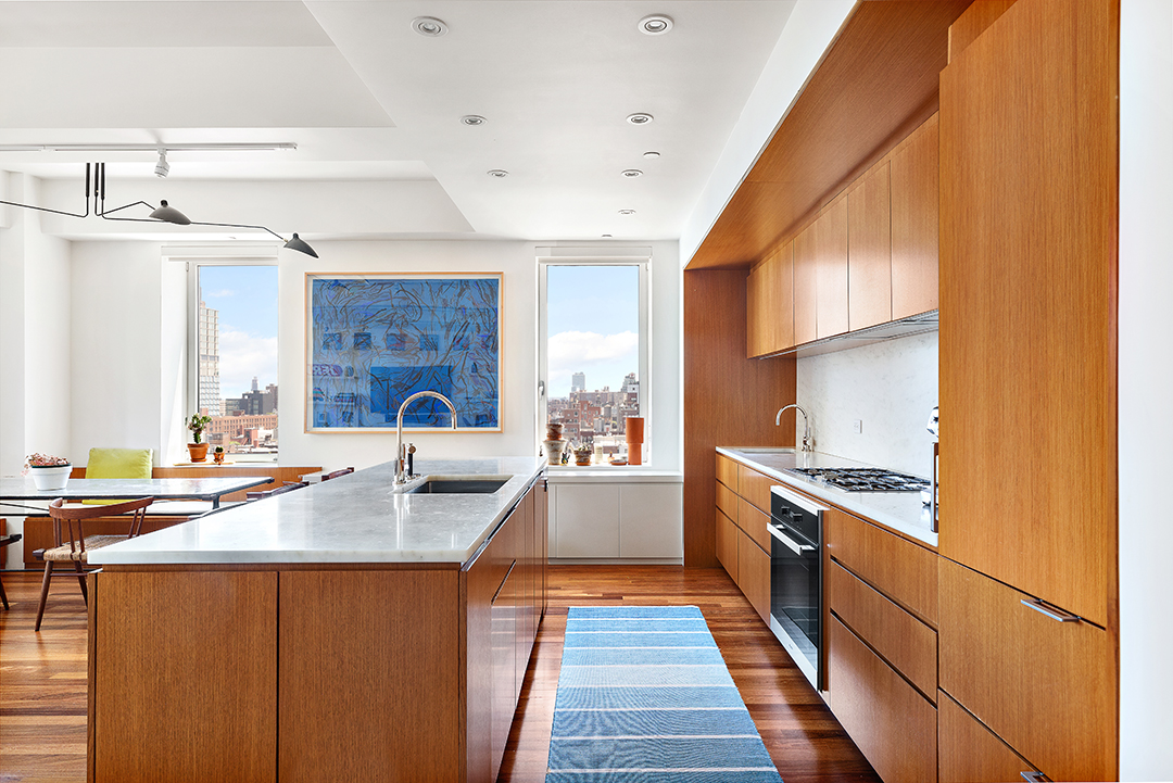 John Mayers Former Nolita Pad Can Be Your Next Nyc Rental For 17500 Month H