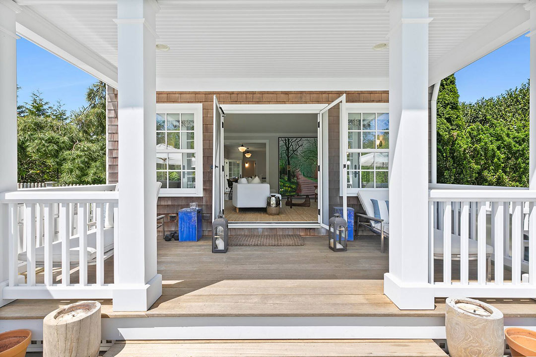 Southampton Porch 21