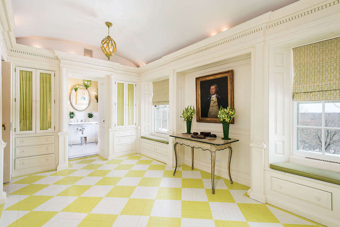 Susie Hilfiger Finally Sells Her Lovely Greenwich Estate In The Towns Biggest Sale Of 2023 So Far S